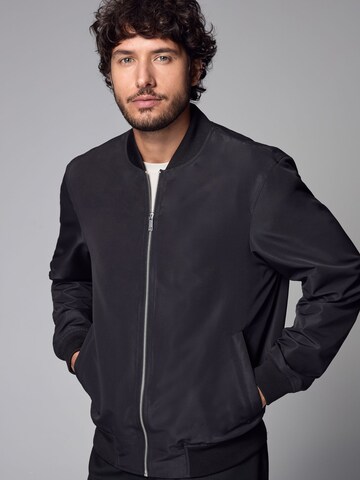 Veste mi-saison Next en noir