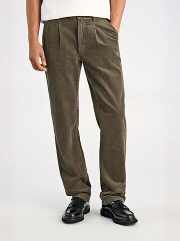 regular Pantaloni di Junk de Luxe in verde