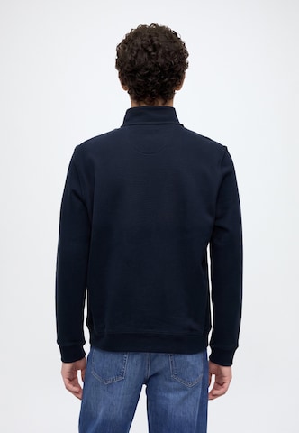 FYNCH-HATTON - Sudadera en azul