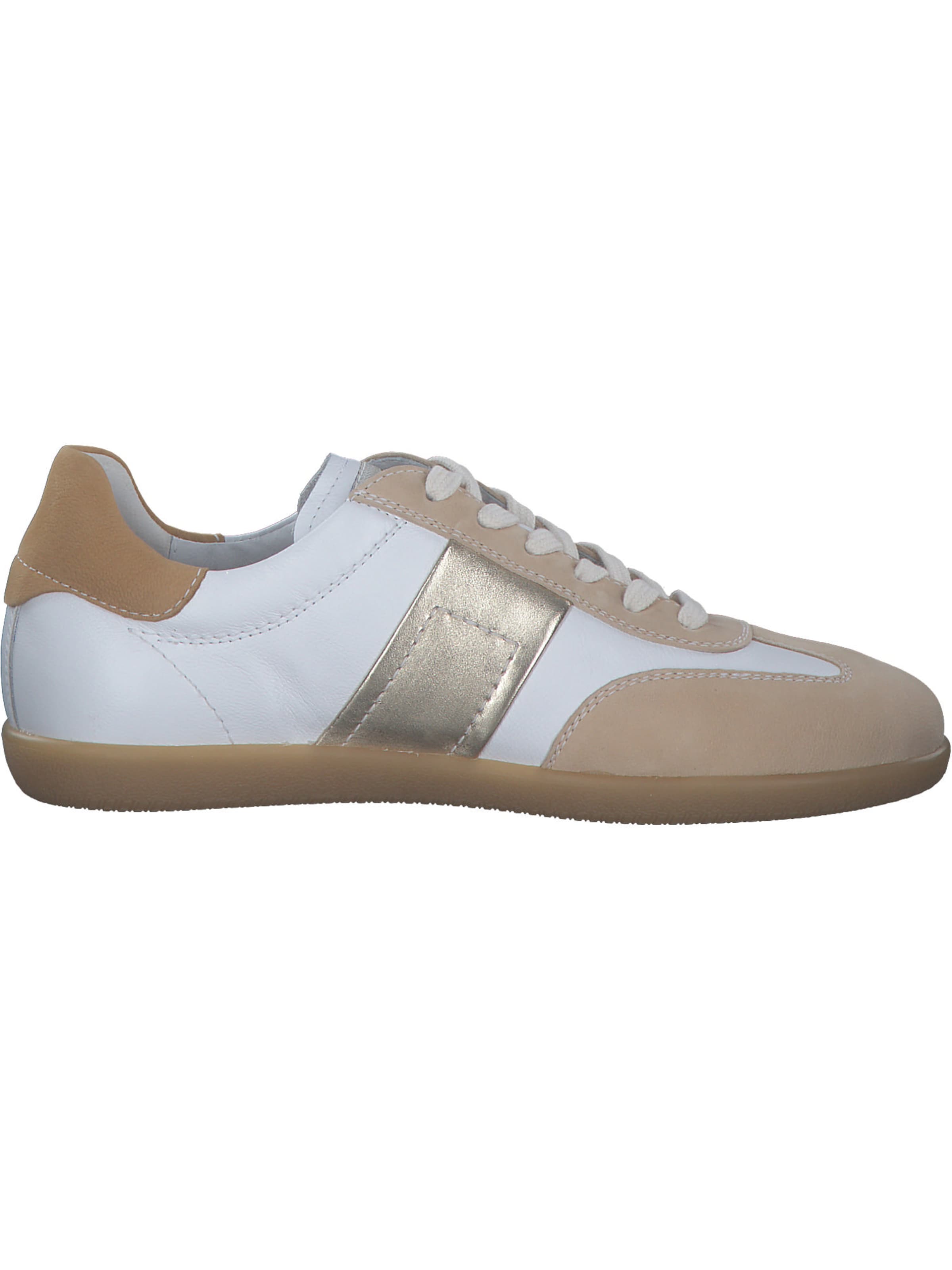 Nero Giardini Sneakers laag in Wit