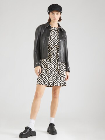 VERO MODA Φόρεμα 'VMMerve' σε μπεζ