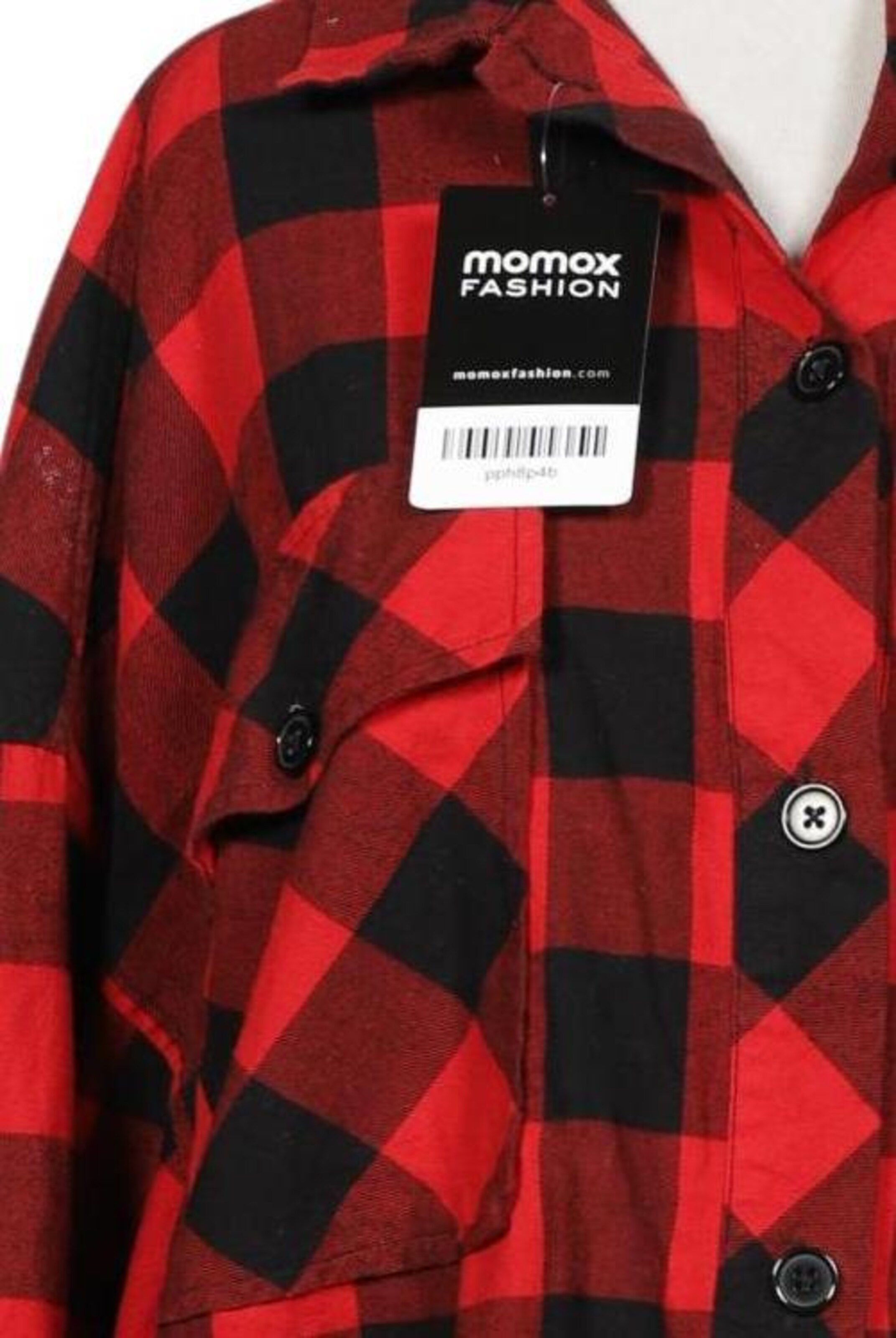 Urban Classics Bluse S in Mischfarben