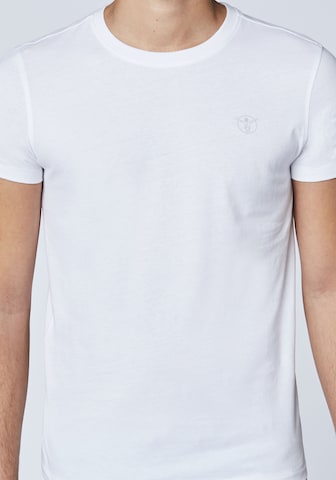 CHIEMSEE Shirt in White