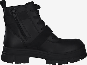 UGG Bootsit 'Ashton' värissä musta