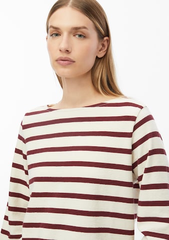 Sweat-shirt s.Oliver en rouge