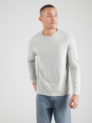 GAP Shirt 'EVERYDAY' in Grau: Vorderseite