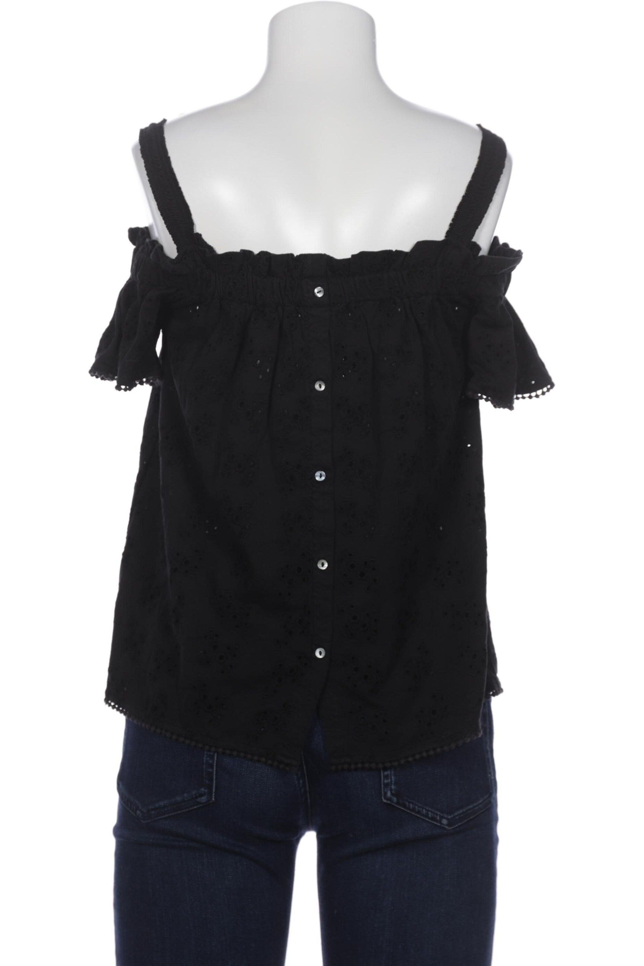 ESPRIT Top & Shirt in M in Black