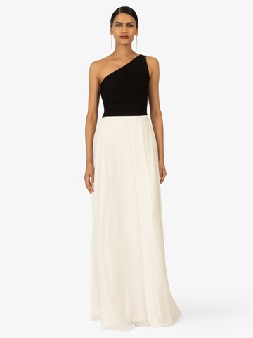 Kraimod Evening Dress in Beige