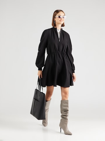 Robe 'SARDINA' PINKO en noir