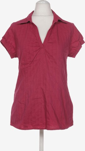 H&M Blouse & Tunic in M in Pink: front