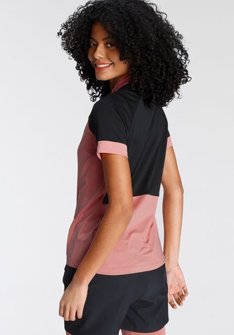 F2 Performance Shirt in Pink
