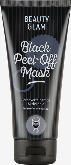 Beauty Glam Cleanser 'BLACK PEEL OFF MASK' in Black, Item view