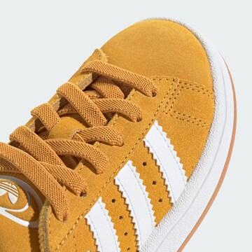 ADIDAS ORIGINALS Trainers 'Campus 00s' in Yellow