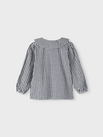 NAME IT Blouse 'Detrine' in Blue