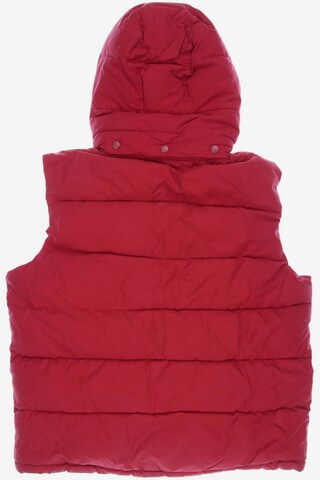 SCOTCH & SODA Vest in XL in Red