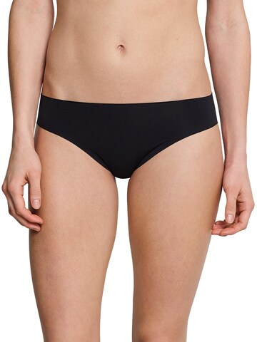 SCHIESSER Panty in Black: front