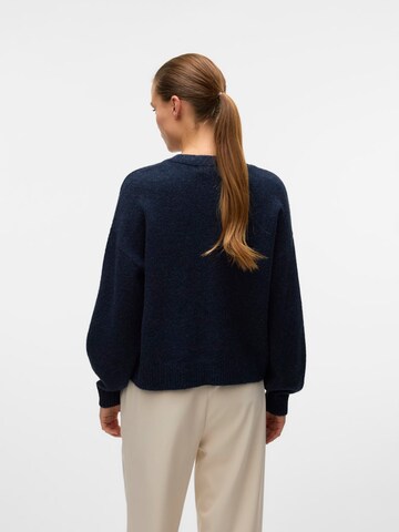 VERO MODA - Cárdigan 'VMCecily' en azul