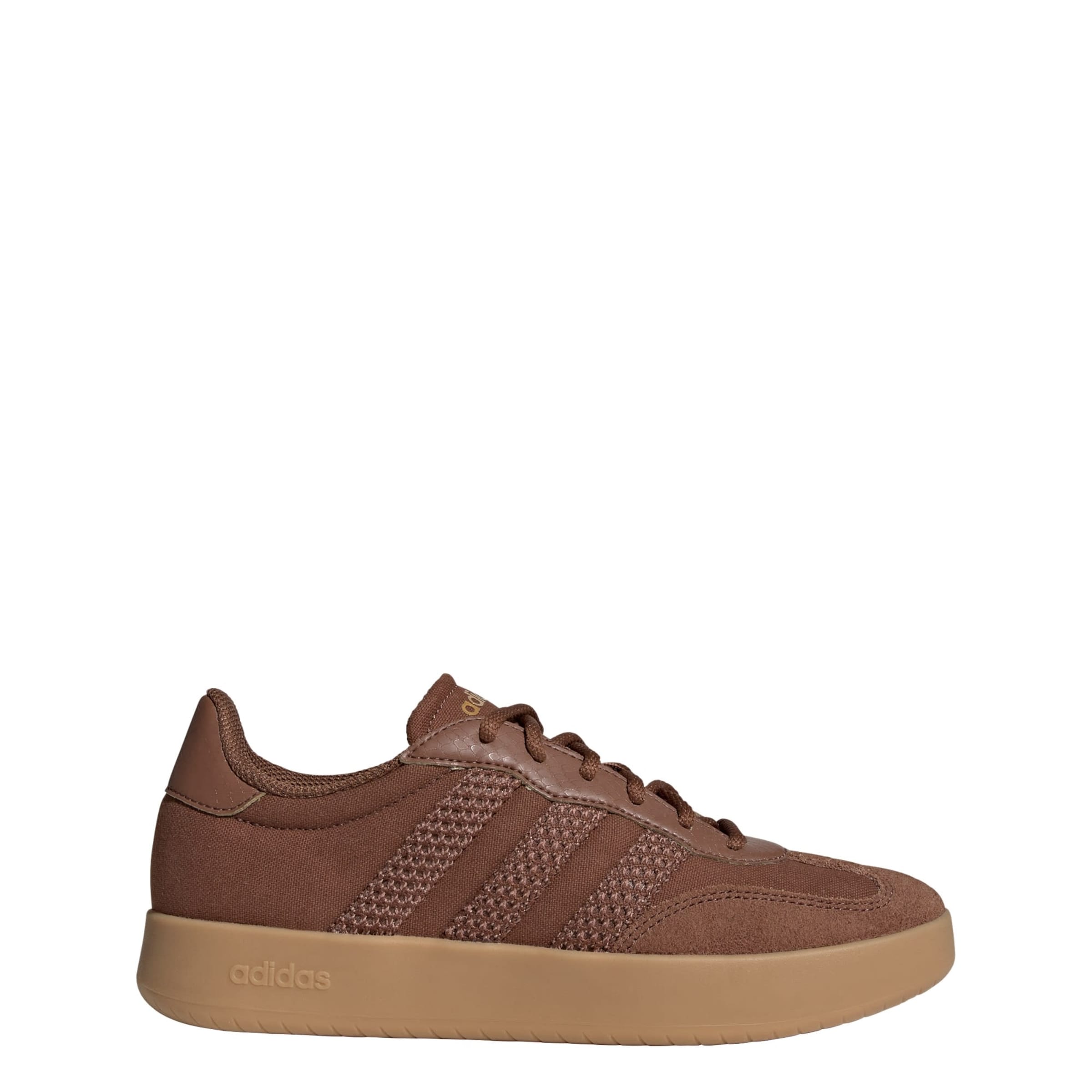 ADIDAS SPORTSWEAR Sneaker 'Barreda' in Braun