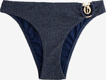 mėlyna B by Ted Baker Bikinio kelnaitės: priekis
