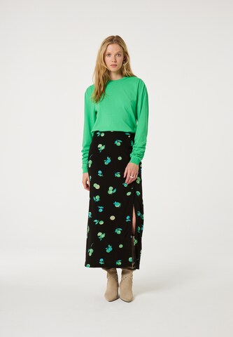 Fabienne Chapot Sweater in Green