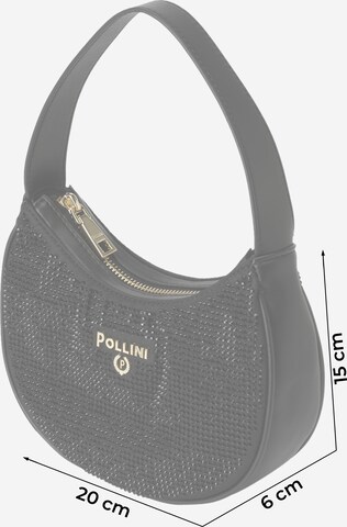 POLLINI Handbag in Black