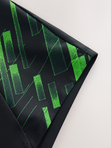 Pantaloncini da bagno di Next in nero