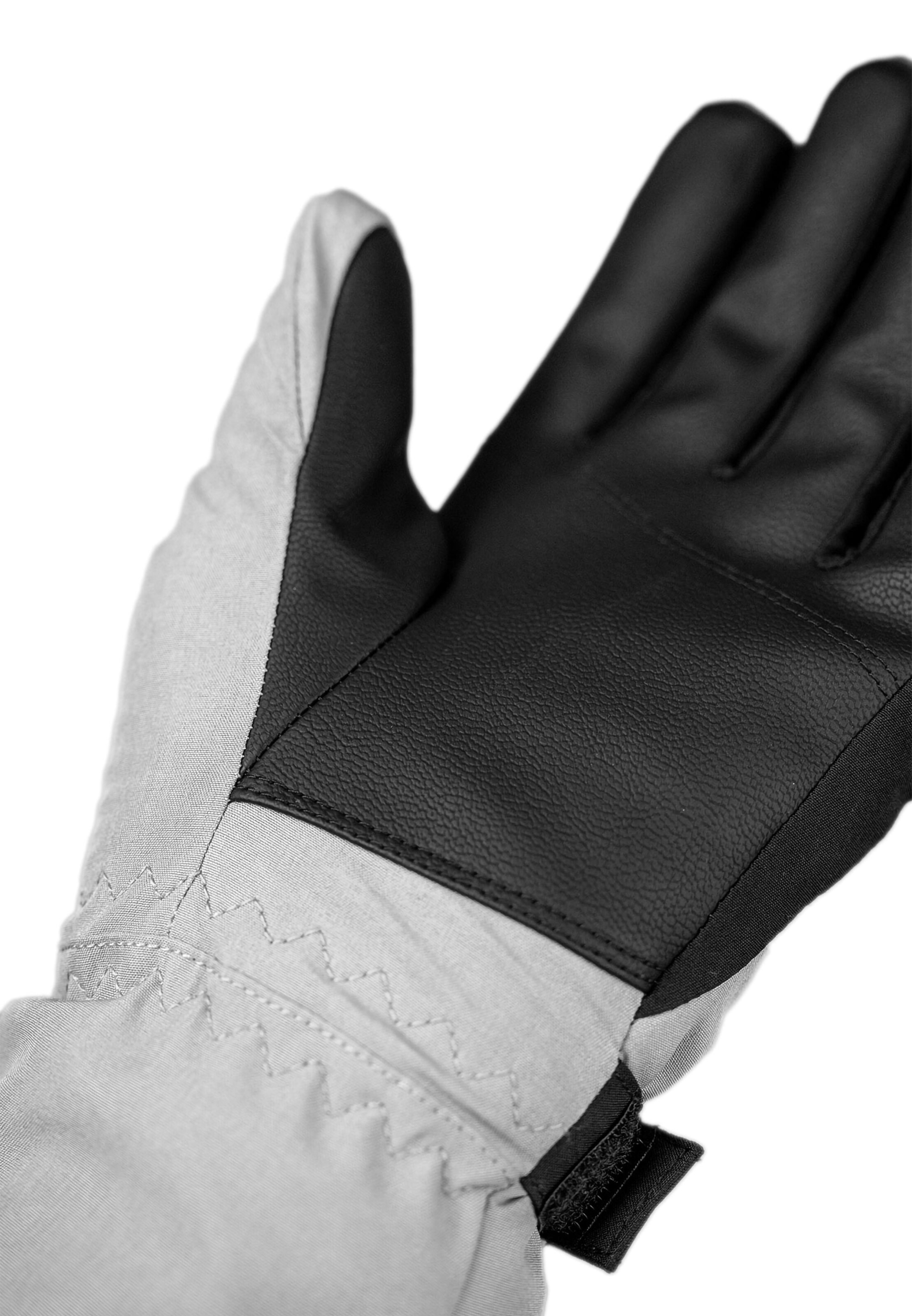 REUSCH Fingerhandschuhe 'Alena R-TEX® XT' in Grau