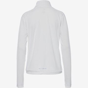 NIKE Performance Shirt 'SWSH HBR DF' in White