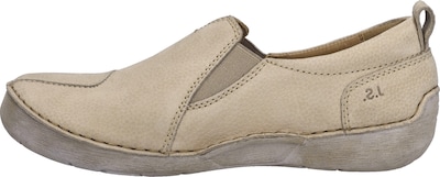 JOSEF SEIBEL Schnürschuh Fergey 49 in 36 in beige, Produktansicht