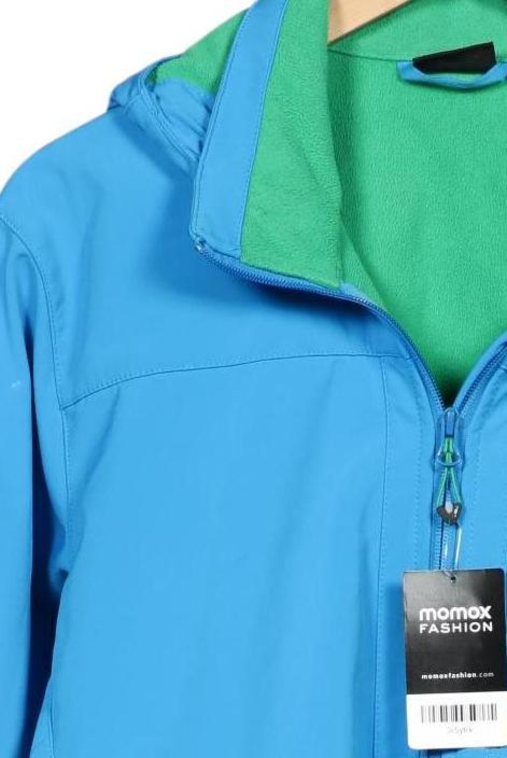 CMP Jacket & Coat in XL in Blue