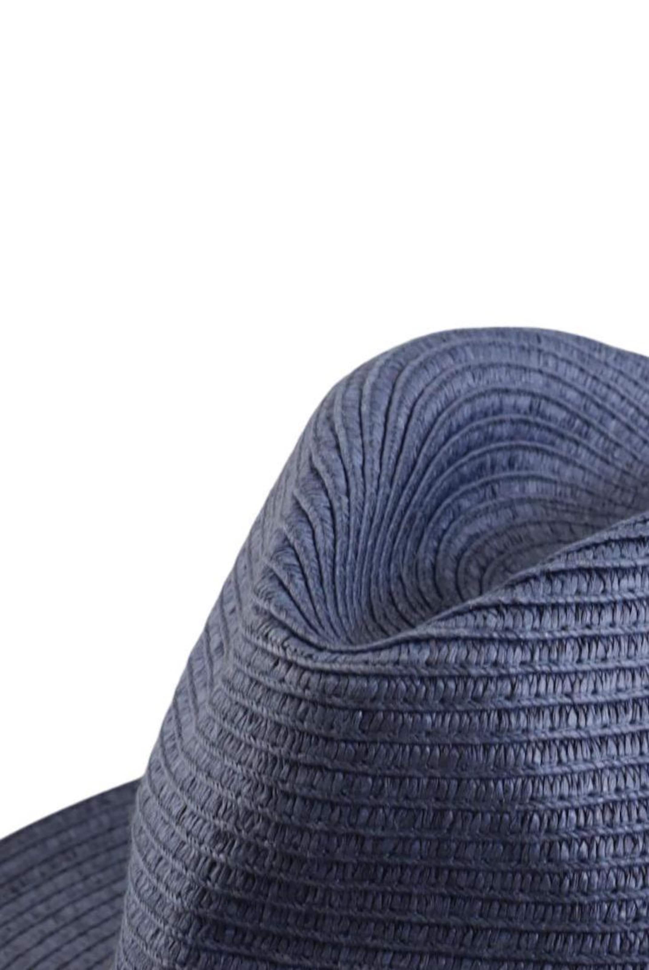 bugatti Hut oder Mütze 56 in Blau