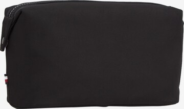 TOMMY HILFIGERToaletna torbica - crna boja