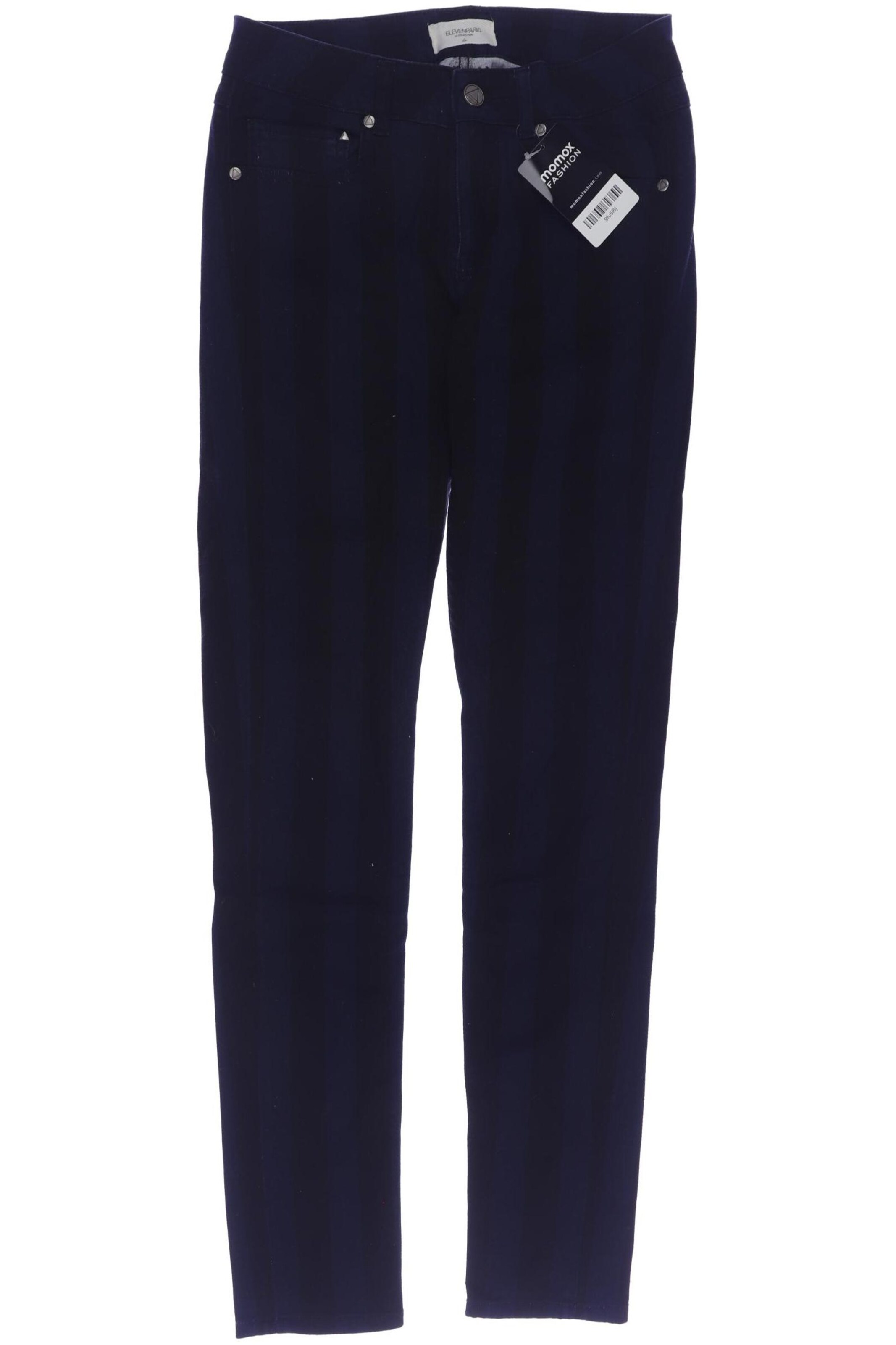 ELEVEN PARIS Jeans in 27 in Blue: front