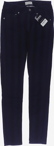 ELEVEN PARIS Jeans 27 in Blau: Vorderseite