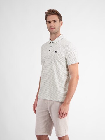 LERROS Shirt in Grey