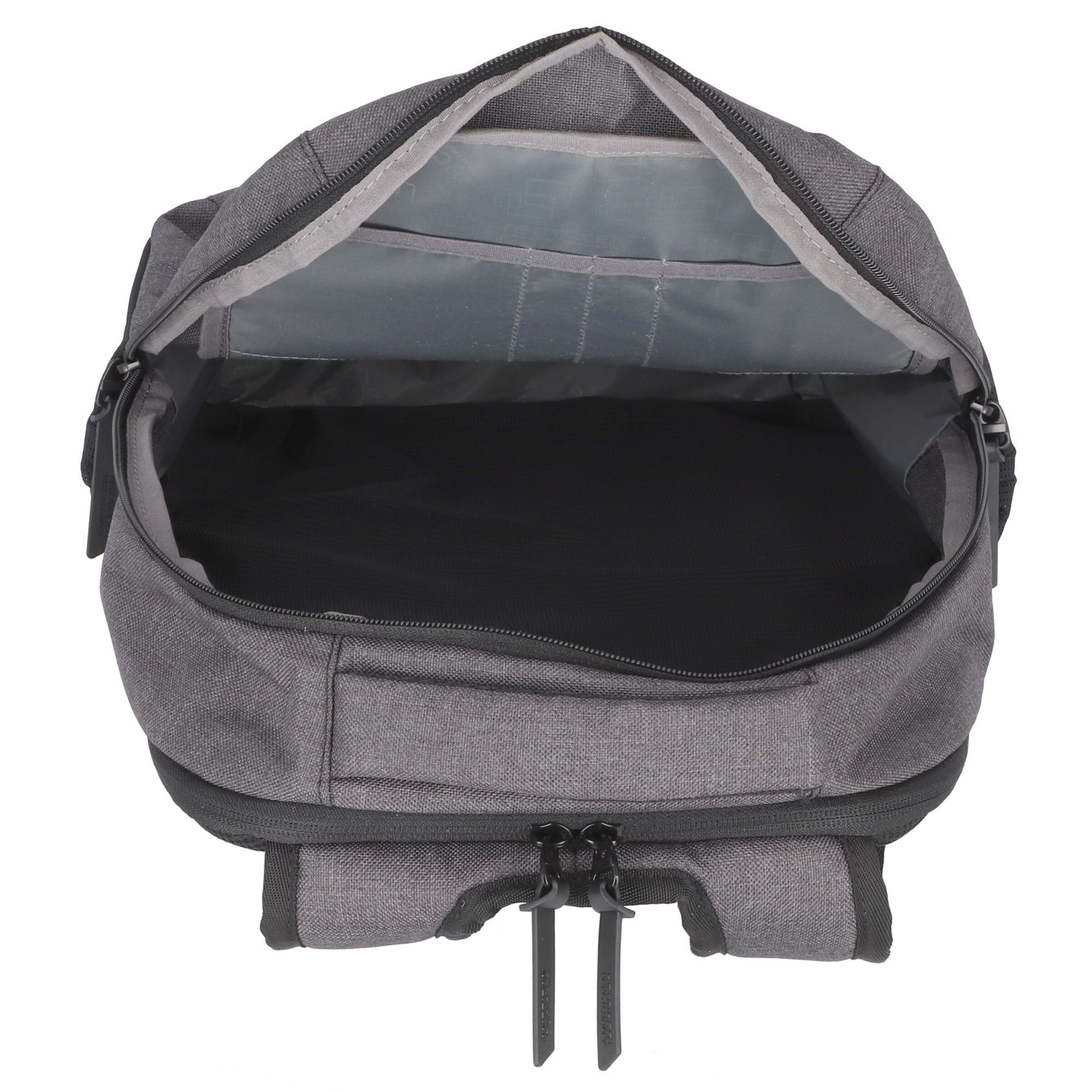 Sac à dos 'Streethero' American Tourister en gris