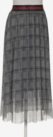 MARGITTES Skirt in S in Grey: front
