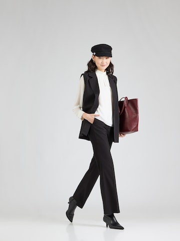 Camicia da donna di s.Oliver in bianco