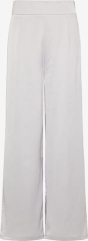 usha BLACK LABEL Pants in Grey: front