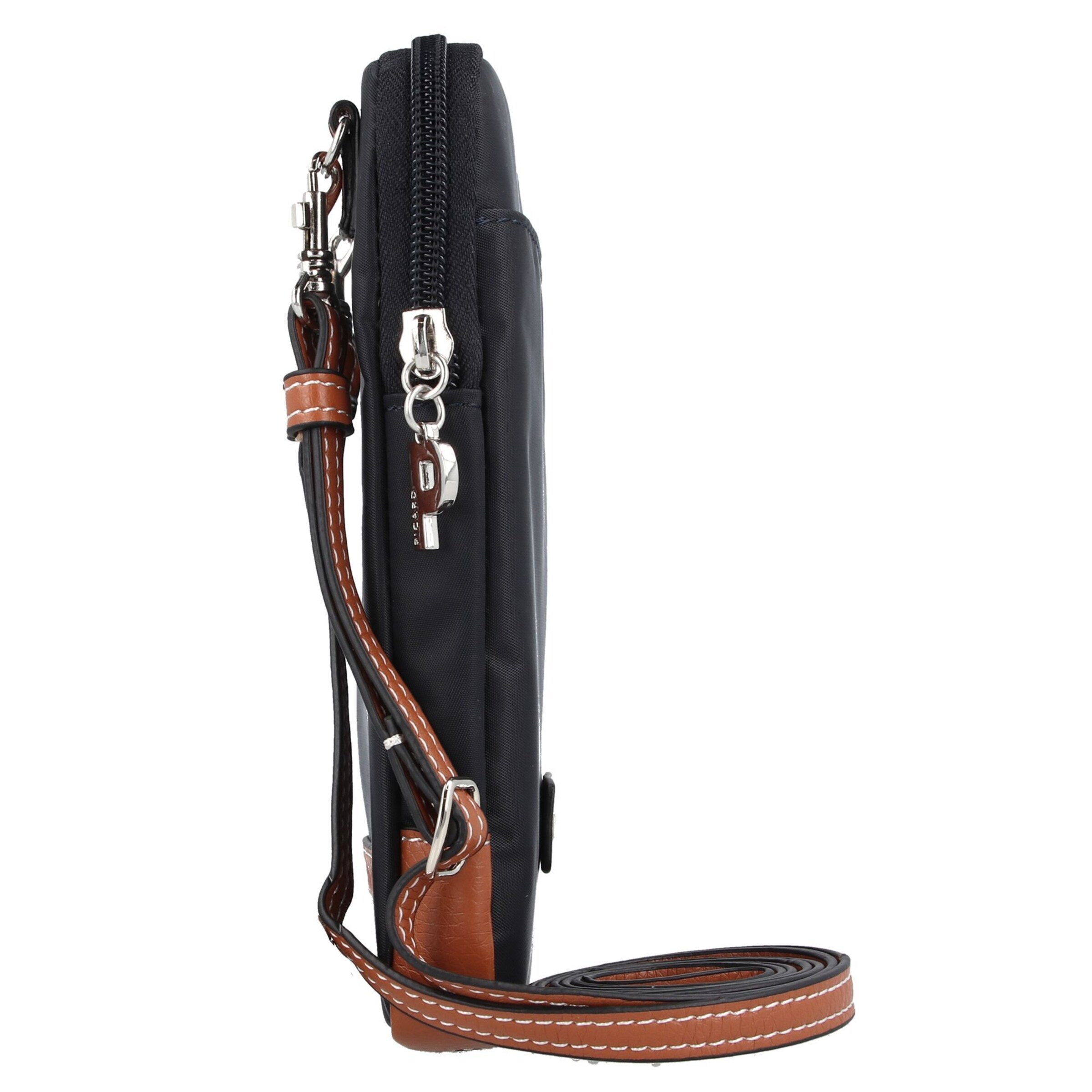 Picard Crossbody bag 'Sonja' in Blue