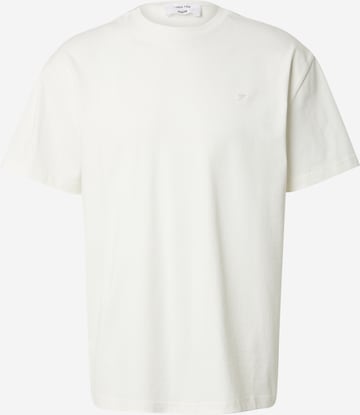 Maglietta 'Arthur' di DAN FOX APPAREL in bianco: frontale