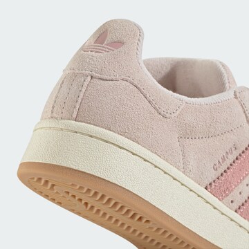 ADIDAS ORIGINALS - Zapatillas deportivas bajas 'Campus 00s' en rosa