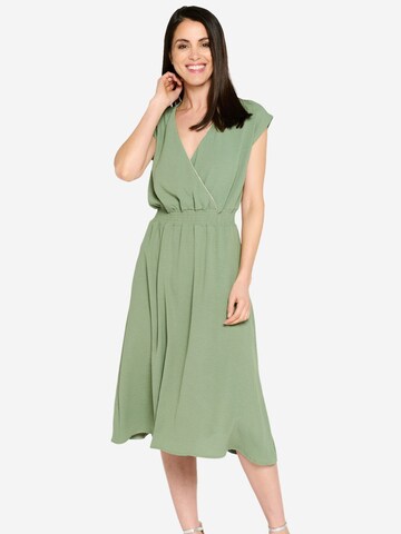 LolaLiza Šaty – zelená