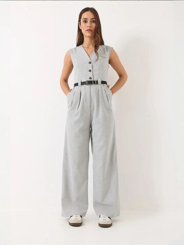 Bianco Lucci - Macacões em cinzento