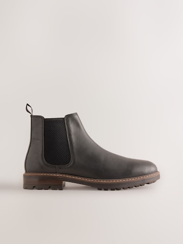 Boots chelsea di Next in nero