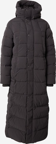 Manteau d’hiver 'Whistler' G-STAR en noir : devant