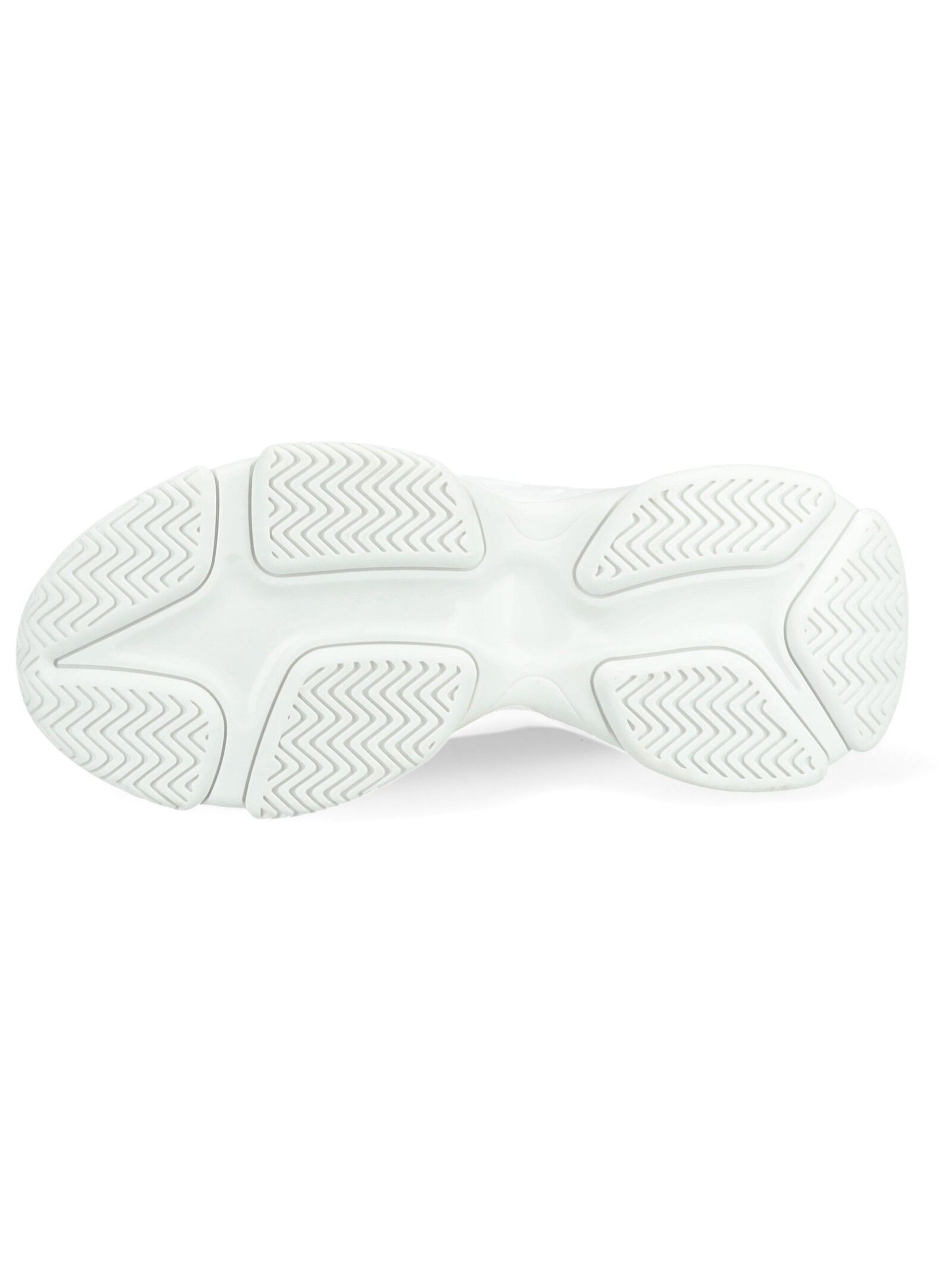 STEVE MADDEN Sneakers hoog in Zwart