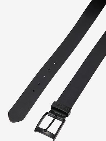 BRUNO BANANI Belt 'BARRON' in Black