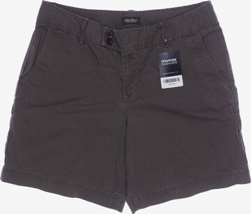 EDDIE BAUER Shorts in XL in Brown: front