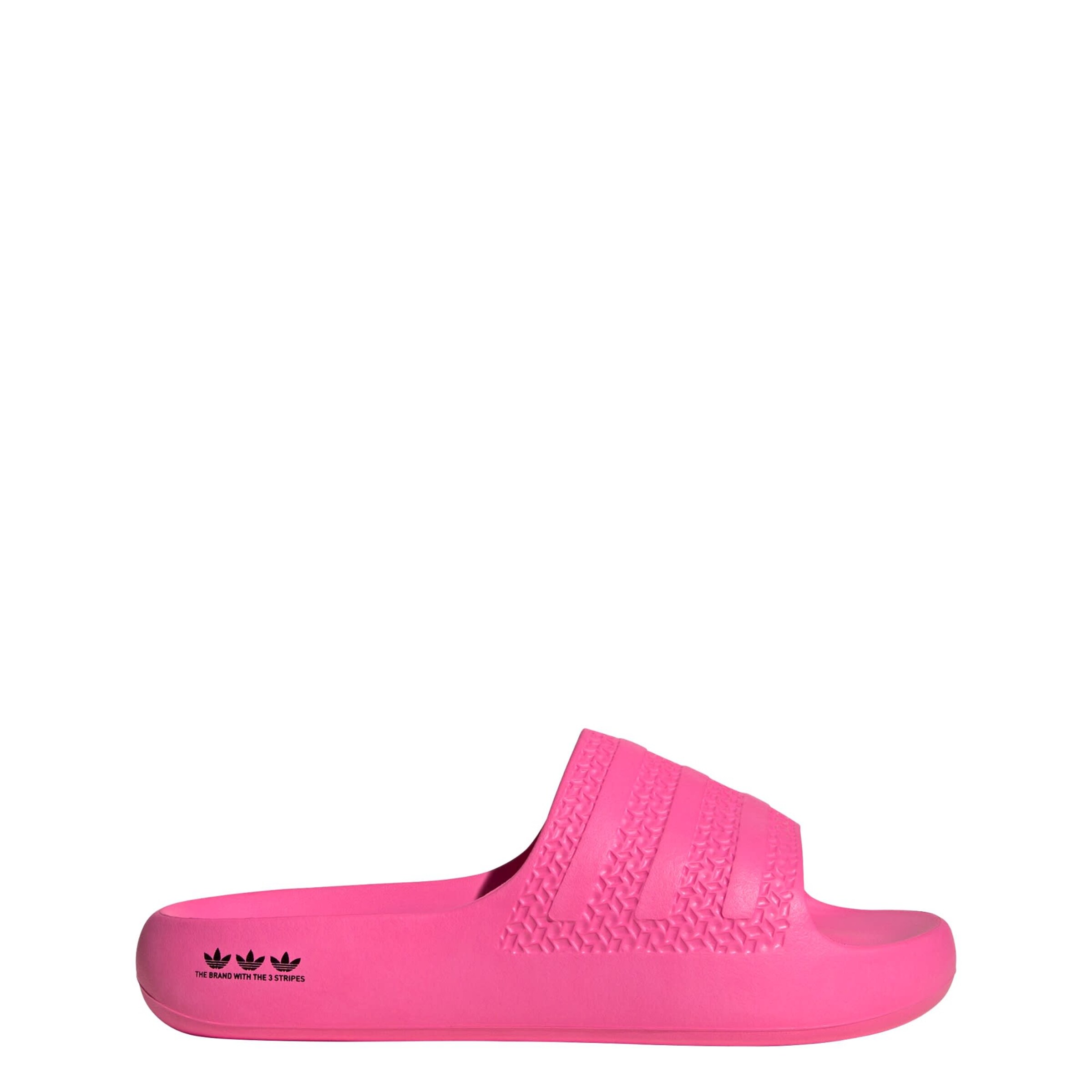 Mule 'Adilette Ayoon' ADIDAS ORIGINALS en rose